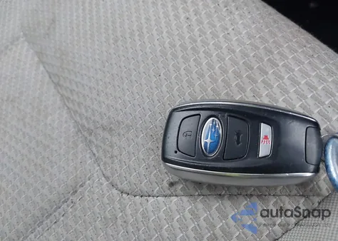 2020 Subaru Forester Premium from USA, damaged, VIN JF2SKAJC0LH407003